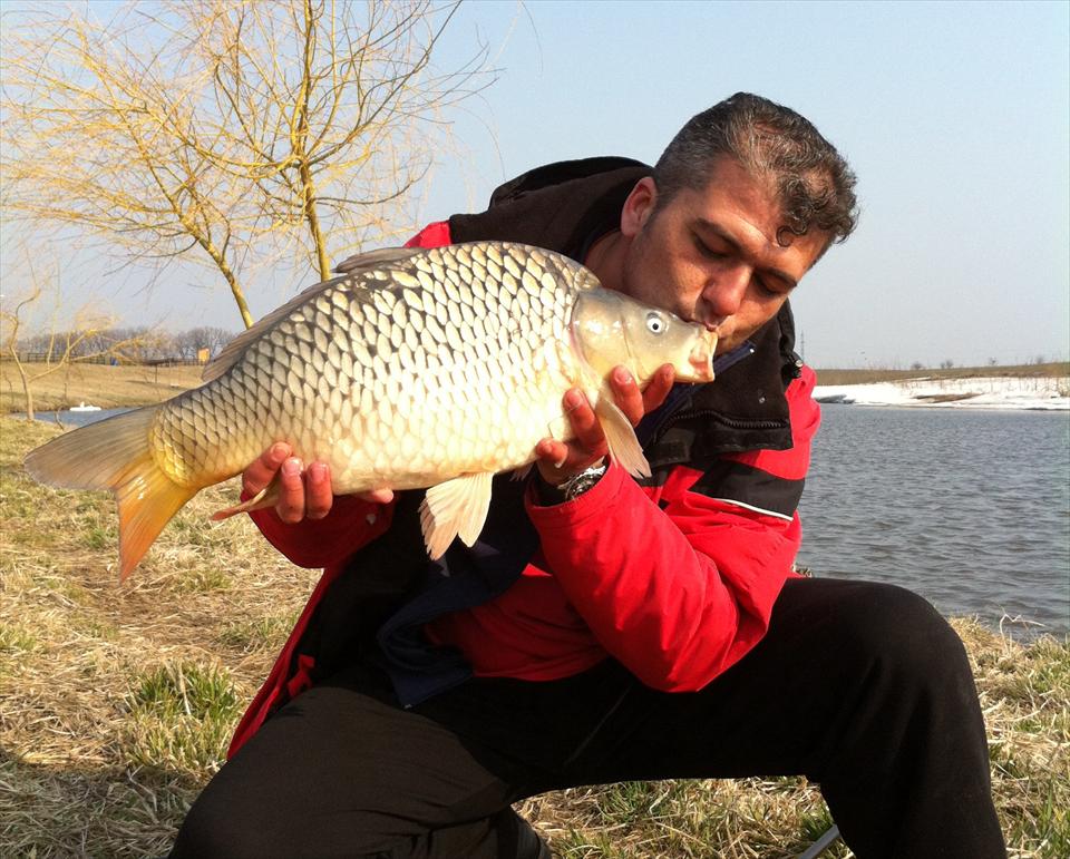 Prima iesire din 2012 pe Solacolu